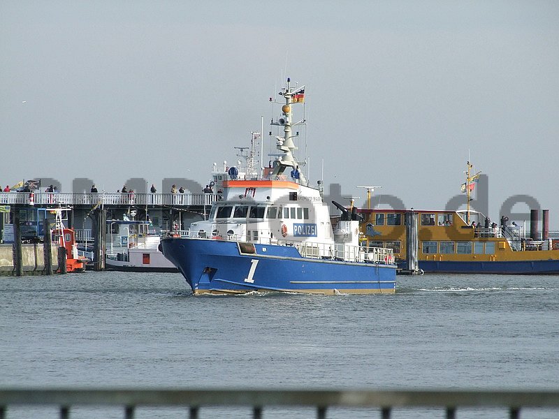 2015 - Oktober - Kurzurlaub-Cuxhaven